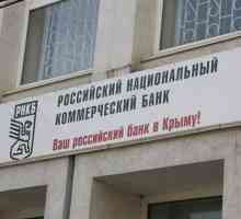 Ruska nacionalna trgovačka banka: usluge, povratne informacije i prijedlozi