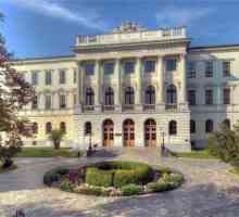 Nacionalno sveučilište "Lviv Veleučilište": opis, specijaliteti i recenzije