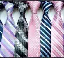 Pronađite najlakši način za vezivanje kravate ili Uputa za pomoć ljudima
