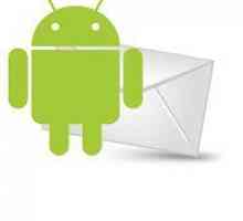 Pronađite klijent e-pošte za `Android`!