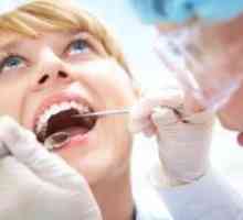 Plaketa na crnim zubima: uzroci i liječenje
