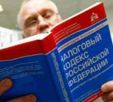 Porez na nekretnine u Moskvi za pojedince i pravne osobe. Novi porez na imovinu
