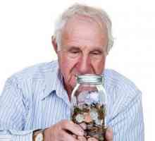 Odbitak poreza za umirovljenika: uvjeti, pravila o registraciji