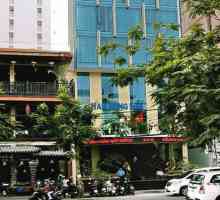 Nam Hung 3 * (Vijetnam, Nha Trang): hotelska infrastruktura, opis soba, usluga