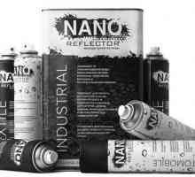 Nano reflektor: recenzije korisnika. "Nano reflektor" - hidrofobna prevlaka za automobil