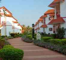 Nanu Resort u Betalbatim (Indija): opis, recenzije