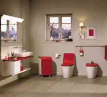 Roca kat i privjesci za WC: recenzije kupaca