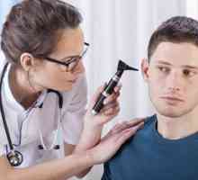 Folk lijekovi za bol u uhu: korist i štetu