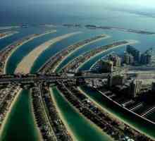 Stanovništvo Arapskih Emirata. Koji stanovnici žive u Emiratima