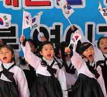 Stanovništvo Južne Koreje: bogata zemlja na rubu izumiranja