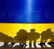 Stanovništvo Ukrajine: moguće smanjenje na 28 milijuna