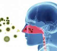 Trbuh nosa i kihanje bez vrućice: mogući uzroci, liječenje
