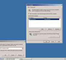 Konfiguriranje automatskog prijavljivanja sustava Windows