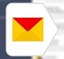 Postavljanje Yandex pošte na iPhone: metode sustava