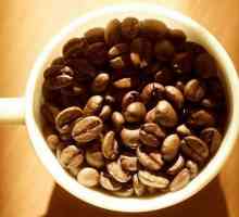 Prirodna i instant kava: korisna svojstva i kontraindikacije
