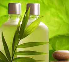 Prirodni šampon za sve tipove kose: izbor, recenzije, rezultat