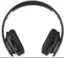 Harper slušalice: modeli, specifikacije, recenzije