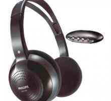 Philips SHC1300 slušalice - pregled i recenzije