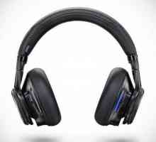Plantronics slušalice: najbolji modeli