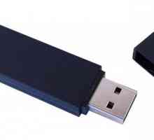 Ne može se čitati USB bljesak. Program za USB bljesak ne vidi USB stick