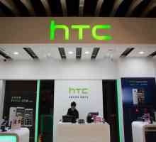 Nemojte odustati i ne odustati! HTC: niz novih pametnih telefona