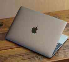 MacBook (MacBook) se ne uključuje: mogući uzroci i rješenja problema