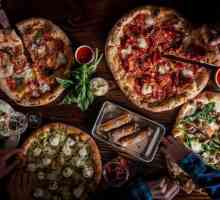 `Neapolitano`: pizza je klasična i ne samo