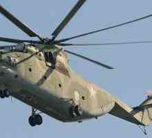 Nebeski atlantski Mi-26