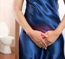 Mokraćna inkontinencija nakon poroda: uzroci i liječenje