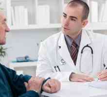 Mokraćna inkontinencija kod starijih muškaraca: liječenje kod kuće uz pilule i narodne lijekove.…