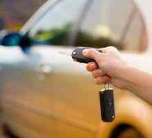 Jeftin auto alarm: savjet o izboru, značajkama i pregledima