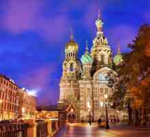 Jeftin smještaj u St. Petersburgu: opcije