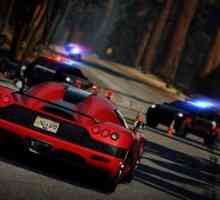 Need for Speed: Hot Pursuit: minimalni i preporučeni zahtjevi sustava