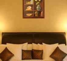 Neelams The Glitz 4 * (Indija, Sjeverna Goa): ocjena hotela, recenzije