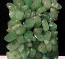 Jade je kamen kineskog cara