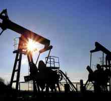Industrija nafte i plina u Rusiji