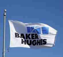 Tvrtka za usluge nafte i plina "Baker Hughes" (Baker Hughes). Predsjednik tvrtke