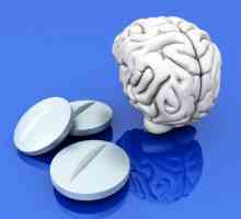 Neuroleptičan - što je to? Koji je mehanizam djelovanja antipsihotika?