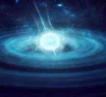Zvijezda neutrona je ... Definicija, struktura, povijest otkrića i zanimljive činjenice