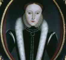 Uncrowned kraljica Engleske, Lady Jane Gray: Biografija, životna priča i zanimljive činjenice