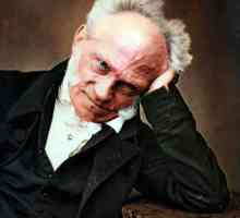Njemački filozof Schopenhauer Arthur: biografija i djela