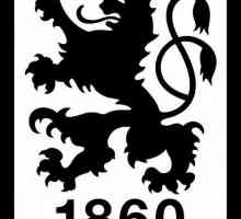 Njemački klub `Munich 1860`