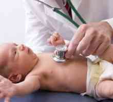 Neonatalni screening i njegovo značenje za rano otkrivanje nasljednih patologija