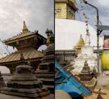 Nepal: atrakcije, fotografije, recenzije. Nepal, Kathmandu: glavne atrakcije