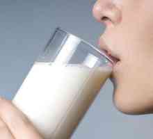 Intolerancija na protein kravljeg mlijeka: simptomi i liječenje