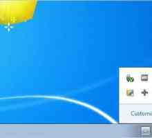 Problemi sa sustavom Windows: kako vratiti ikonu glasnoće na programsku traku