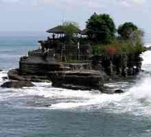 Nezaobilaznost i atrakcija na otoku Bali