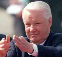 Neke zanimljive činjenice o prvom ruskom predsjedniku. Jelcinovim prstima i drugim pričama