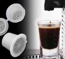 Nespresso (višekratna kapsula) - rafinirano piće i nenadmašan okus