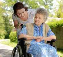 Osobe s invaliditetom su ... Zaštita građana s invaliditetom